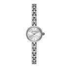 Relógio Mondaine Feminino Prateado 23mm