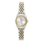 Relogio Mondaine Feminino Ref: 32730Pmvbe2 Social Bicolor