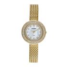 Relogio Mondaine Feminino Ref: 32823Lpmvde1 Fashion Mesh