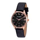 Relogio Mondaine Feminino Ref: 76743lpmvrh2 Love Rosé