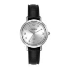 Relogio Mondaine Feminino Ref: 99757l0mvnh2 Casual Prateado