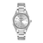 Relogio Mondaine Feminino Ref: 99764L0Mvne1 Casual Prateado