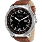 Relógio Mondaine Masculino 76540G0MGNH1