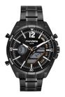 Relógio Mondaine Masculino Anadigi Preto 32791GPMVPE2 - RELOGIO MONDAINE