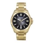 Relogio Mondaine Masculino Ref: 32660gpmvde1 Esportivo Dourado