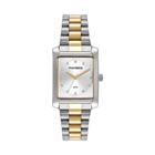 Relógio Mondaine Prata/Dourado Feminino 32480LPMVBE3