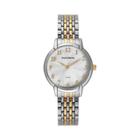 Relógio Mondaine Prata/Dourado Feminino 32716LPMVBE2