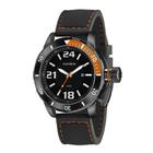 Relógio Mondaine Preto Masculino 99514GPMVPI3