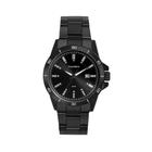 Relógio Mondaine Preto Masculino 99737GPMVPE1