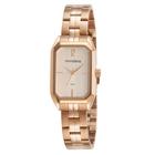 Relógio Mondaine Rose Feminino 32359LPMVRE2