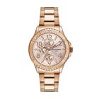 Relógio Mondaine Rose Feminino 32586LPMVRE3