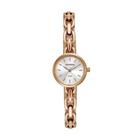 Relógio Mondaine Rose Feminino 32589Lpmvrm3