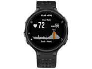 Relógio Monitor Cardíaco Garmin Forerunner 235 