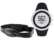 Relógio Monitor Cardíaco Suunto M1 Black 