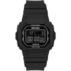 Relógio Mormaii Action MO0300JB8P Preto Masculino