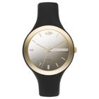 Relógio Mormaii Feminino Dourado - MO2035KL/8X