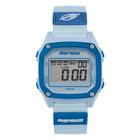 Relógio Mormaii Feminino Vintage Azul - MO18703A/6A