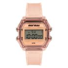 Relógio Mormaii Feminino Vintage Rosa - MO05623A/8T