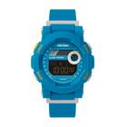 Relógio Mormaii Masculino Infantil Azul - MO9081AC/8A