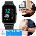 Relógio Mormaii Smartwatch Life Molifeai 7p Garantia NF - Mormaii Life