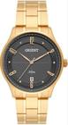 Relógio Orient Analógico Dourado Masculino MGSS1126G2KX