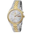 Relogio orient automatico 469ed1 s1ks