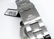 Relógio Orient Automático Gmt 469Ss057