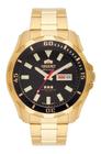 Relógio Orient Automático Masculino 469GP078F P1KX Dourado