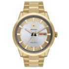 Relógio Orient Automático Masculino F49GG004 S1KX Dourado