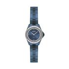 Relógio Orient Azul Feminino FASS0007 D1DX