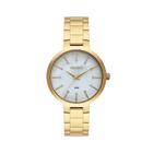 Relógio Orient Eternal Dourado Feminino FGSS0171 B1KX