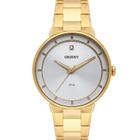 Relógio Orient Eternal Feminino Dourado - FGSS0181 S1KX