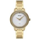 Relógio Orient Eternal Feminino FGSS0165 S1KX Dourado