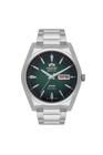 Relógio Orient F49ss013 E1sx Automatico Automatic Verde 013