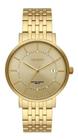 Relógio orient feminino dourado fgss1163 c1kx