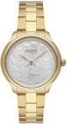 Relógio Orient Feminino Eternal Dourado Fgss0161-S1Kx