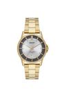 Relogio Orient Feminino Eternal Dourado Fgss1202