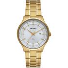 Relógio Orient Feminino Eternal Dourado FGSS1216-S2KX