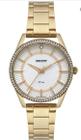 Relógio Orient Feminino Fgss0163 S1Kx - Dourado