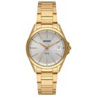 Relógio Orient Feminino Fgss1173 S1Kx Social Dourado