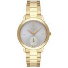 Relógio Orient Feminino Ref: Fgss0150 S1kx Fashion Dourado