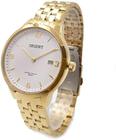 Relógio Orient FGSS1169 Dourado - Feminino