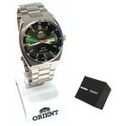 Relógio Orient Masculino Automático Analógico 469SS087F E1SX