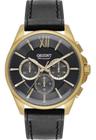 Relógio Orient Masculino Cronógrafo MGSCC009 G3PX Dourado