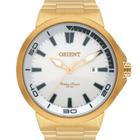 Relógio Orient Masculino Dourado MGSS1104A S1KX