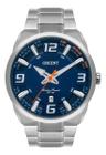 Relógio Orient Masculino Mbss1359 D2Sx Prata Azul