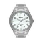 Relógio Orient Masculino Prata MBSS1361 B2SX