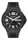 Relogio Orient Masculino Preto Mpss1038 P2Px Garantia + Nfe