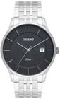 Relógio Orient Masculino Slim Mbss1293 G1sx Analogico