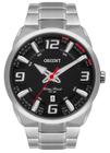 Relógio Orient Masculino Sport Mbss1359 P2sx Prata Analógico
